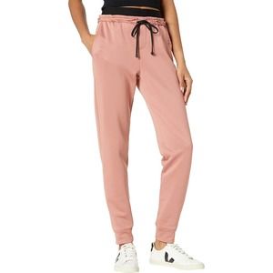 Koral Women's Comfort Lounging Station Valo Sweatpants in Sand